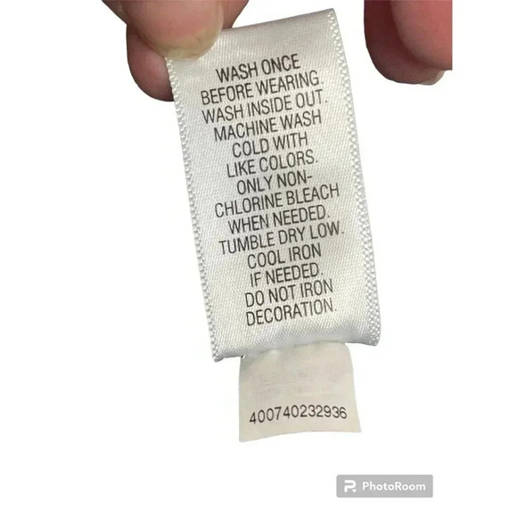 Maternity Women’s Denim Blue Pull-On Jeggings by A Glow Size 14. Super soft! - Picture 8 of 9